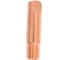 Наконечник М6, 25x1 мм, E-Cu, 5 шт Оберон XL140.0253.5 3