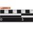 Наконечник М6, 25x1 мм, E-Cu, 5 шт Оберон XL140.0253.5 4