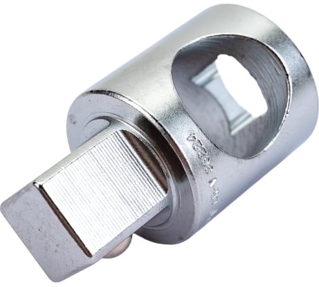 Адаптер сатиновый с 3/8F на 1/2M AIST 46223 00-00004463