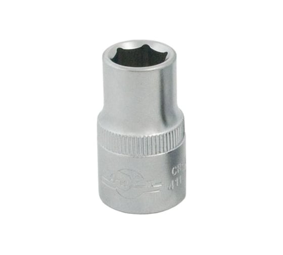 Головка 6-гранная матовая без накатки (17 мм; 3/8DR) AIST 311117A-M 00-00024522 1