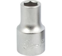 Головка 6-гранная матовая без накатки (5 мм; 1/4DR) AIST 211105A-M 00-00002681