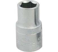 Головка 6-гранная матовая без накатки (14 мм; 3/8DR) AIST 311114A-M 00-00024513