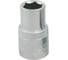 Головка 6-гранная матовая без накатки (11 мм; 3/8DR) AIST 311111A-M 00-00024504 1