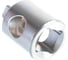 Адаптер сатиновый с 3/8F на 1/4M AIST 26223 00-00004486 2