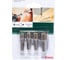 Набор 6-гранных ключей Bosch DIY 2609255904 1