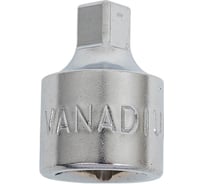 Адаптер сатиновый с 3/8F на 1/4M AIST 36212 00-00005893