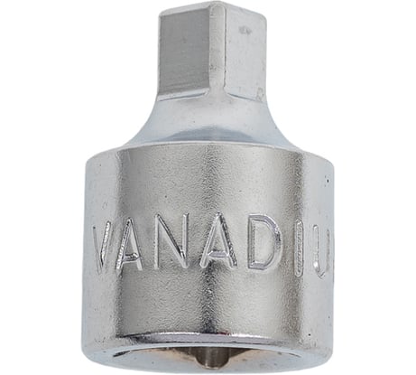 Адаптер сатиновый с 3/8F на 1/4M AIST 36212 00-00005893