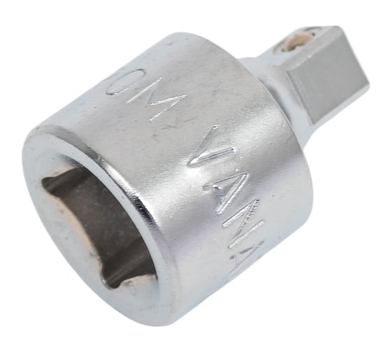 Адаптер сатиновый с 3/8F на 1/4M AIST 36212 00-00005893