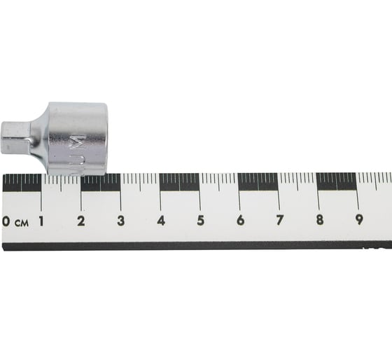 Адаптер сатиновый с 3/8F на 1/4M AIST 36212 00-00005893