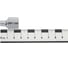 Адаптер сатиновый с 3/8F на 1/4M AIST 36212 00-00005893 4