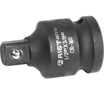 Адаптер ударный с 1/2F на 3/8M AIST 457113 00-00005001