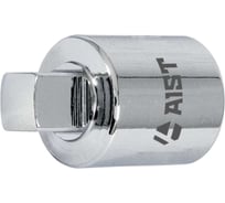Адаптер сатиновый с 3/8F на 1/4M AIST 36212A-M 00-00002990