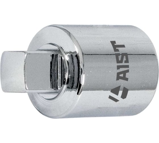 Адаптер сатиновый с 3/8F на 1/4M AIST 36212A-M 00-00002990 1