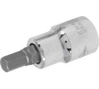 Головка-бита шестигранная зеркальная (6 мм; 3/8DR) AIST 340206H-B-X 00-00024632