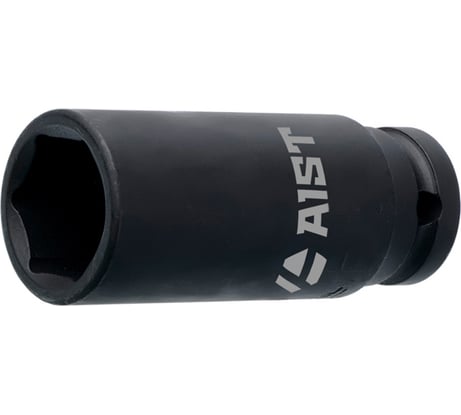 Головка глубокая ударная 6-гранная (21 мм; 1/2) AIST 4512121 00-00004974