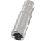 Головка глубокая матовая TORX (E6; 1/4) AIST 212506EC 00-00024290 1