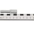 Головка глубокая сатиновая TORX (E7; 1/4) AIST 212507E 00-00013578 4