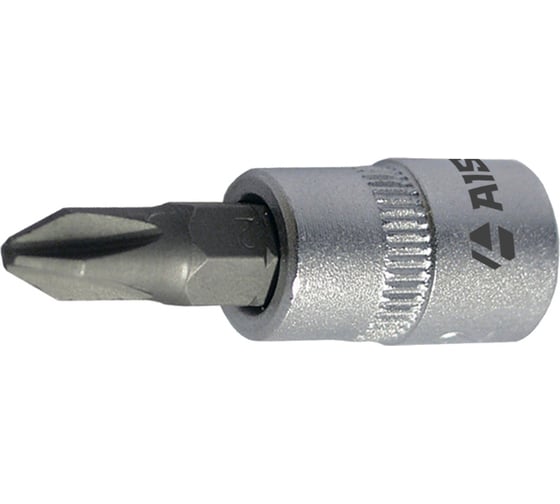 Головка-бита матовая (PH3; 1/4) AIST 240103P-A-X 00-00024387 1