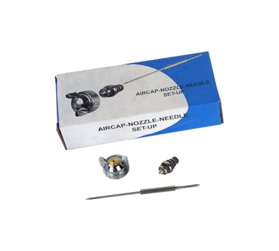 Сопло сменное (1.0 мм) AIST 91054551AE 00-00010227 1