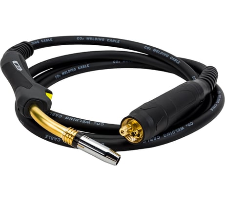 Горелка MIG-24-4 м START ST2400-40