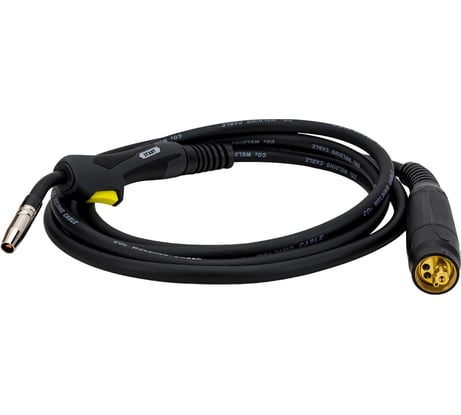 Горелка MIG-15-5 м START ST1500-50