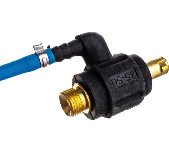 Горелка TIG-26 4 м Start ST26-4000