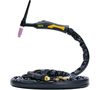 Горелка TIG Start TigLine-18 (4м) ST18-4000