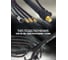 Горелка сварочная Start TigLine-18 (4м) TIG ST18-4000 4