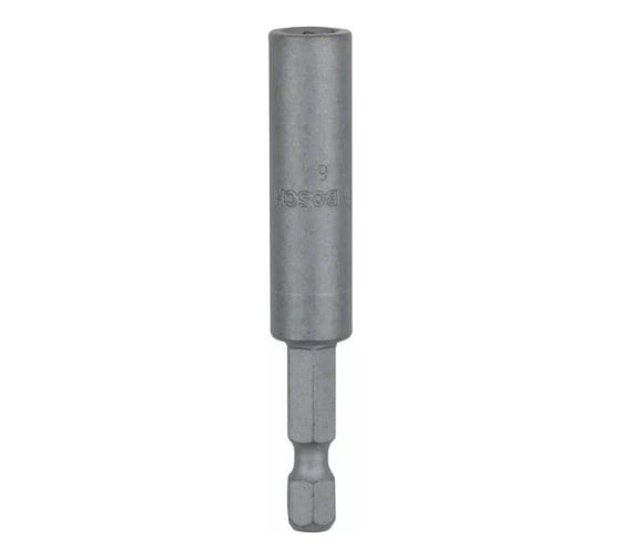 Торцевой ключ Bosch 6x65мм-M3.5 2608550558 1
