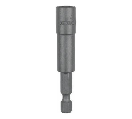 Торцевой ключ Bosch 7x65 мм - M 4.0 2608550559