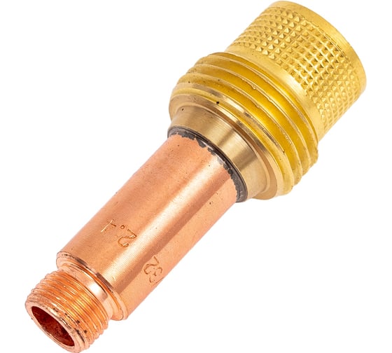 Держатель цанги 2-2.4 мм, GL, TW 17-18-26 Оберон XL45V26.1