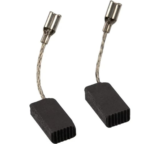 Щетки графитовые для Bosch (аналог 1619Р11715) Гранит 909005