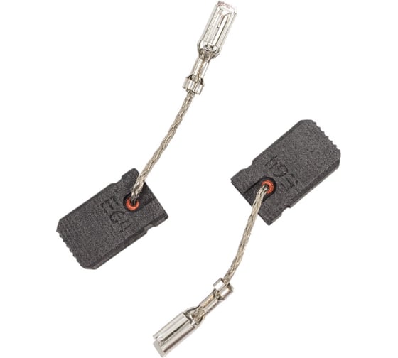 Щетки графитовые для Bosch (аналог 1607000V37) Гранит 909001