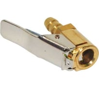 Наконечник шланга для подкачки шин и колес быстросъемный 6 мм 19220501-M AIST 00-00026052