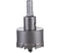 Коронка по металлу твердосплавная Cтандарт 30 мм, HM/TCT Diamond Industrial DIDHM30 1