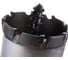 Коронка по металлу твердосплавная Cтандарт 30 мм, HM/TCT Diamond Industrial DIDHM30 3