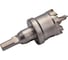 Коронка по металлу твердосплавная усиленная 35 мм, HM/TCT Diamond Industrial DIDTCT35 5