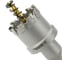 Коронка по металлу твердосплавная усиленная 35 мм, HM/TCT Diamond Industrial DIDTCT35 3