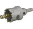 Коронка по металлу твердосплавная усиленная 35 мм, HM/TCT Diamond Industrial DIDTCT35 1