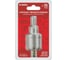 Коронка по металлу твердосплавная усиленная 35 мм, HM/TCT Diamond Industrial DIDTCT35 13
