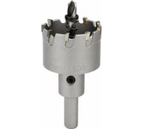 Коронка по металлу твердосплавная Cтандарт 40 мм, HM/TCT Diamond Industrial DIDHM40