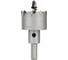 Коронка по металлу твердосплавная Cтандарт 40 мм, HM/TCT Diamond Industrial DIDHM40 12