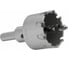 Коронка по металлу твердосплавная Cтандарт 40 мм, HM/TCT Diamond Industrial DIDHM40 8