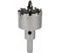 Коронка по металлу твердосплавная Cтандарт 40 мм, HM/TCT Diamond Industrial DIDHM40 1