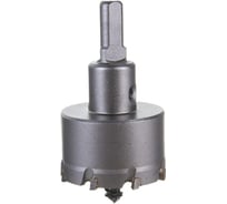 Коронка по металлу твердосплавная Стандарт 45 мм, HM/TCT Diamond Industrial DIDHM45