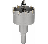 Коронка по металлу твердосплавная Стандарт 45 мм, HM/TCT Diamond Industrial DIDHM45