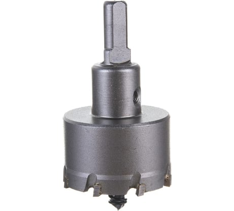 Коронка по металлу твердосплавная Стандарт 45 мм, HM/TCT Diamond Industrial DIDHM45