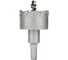 Коронка по металлу твердосплавная Стандарт 45 мм, HM/TCT Diamond Industrial DIDHM45 12