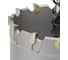 Коронка по металлу твердосплавная Стандарт 45 мм, HM/TCT Diamond Industrial DIDHM45 3