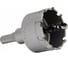 Коронка по металлу твердосплавная Стандарт 45 мм, HM/TCT Diamond Industrial DIDHM45 8